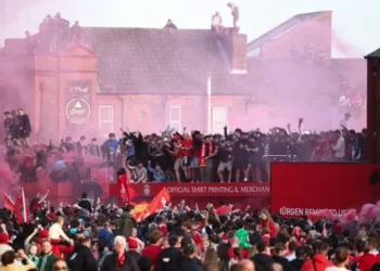 Λίβερπουλ: Στις 26 Μαΐου η παρέλαση νίκης για τον 20ό τίτλο