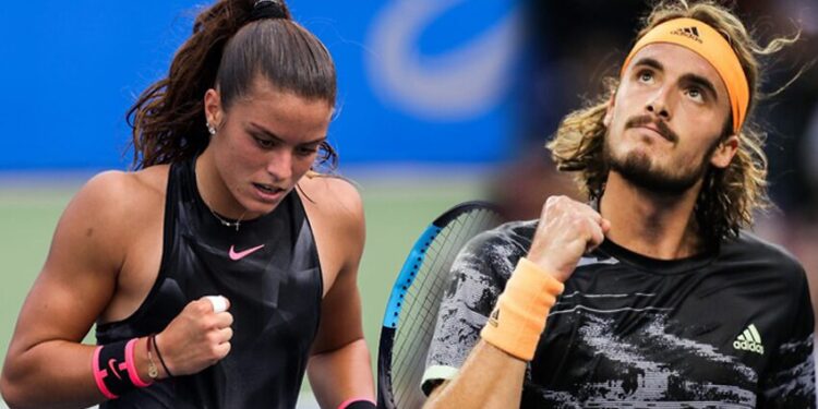 Madrid Open: Σάκκαρη και Τσιτσιπάς για την πρόκριση στα προημιτελικά