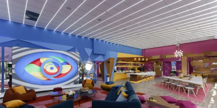 Big Brother: Αποκαλύφθηκε το ανανεωμένο σπίτι του ριάλιτι του ΣΚΑΪ