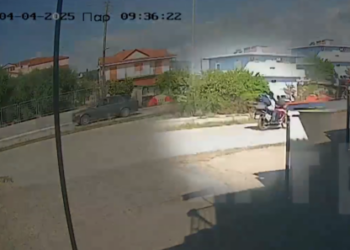 Κατοχή Αιτωλοακαρνανίας: «Ήξεραν ότι υπήρχαν τα λεφτά των επιδοτήσεων» – Τι λέει αυτόπτης μάρτυρας