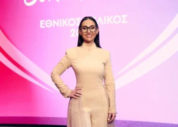 Eurovision 2025: Eτοιμη για τη σκηνή η Klavdia – Οι τελευταίες πληροφορίες και τα στοιχήματα