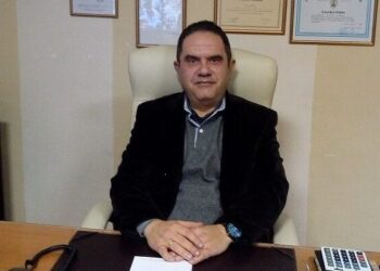 Αγρίνιο: «Έφυγε» ο Σταύρος Λαϊνάς  βιολόγος –μελετητής