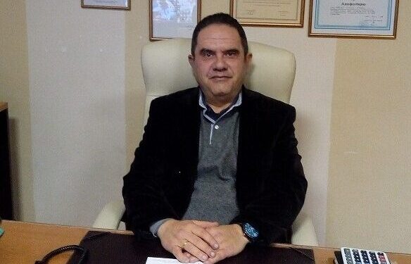 Αγρίνιο: «Έφυγε» ο Σταύρος Λαϊνάς  βιολόγος –μελετητής