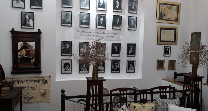 Το λαογραφικό Μουσείο Ματαράγκας τις ημέρες των εκδηλώσεων των Λαζαριών 2025 θα είναι επισκέψιμ