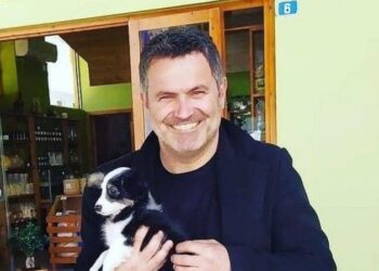 Αθώος ο πρώην Αντιδήμαρχος Μεσολογγίου Νίκος Καραπάνος για την επίθεση αδέσποτου