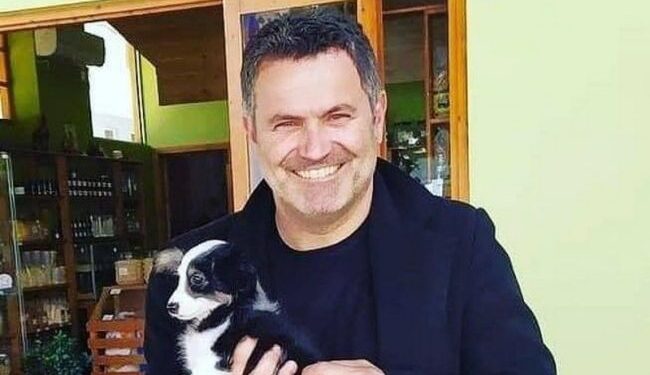 Αθώος ο πρώην Αντιδήμαρχος Μεσολογγίου Νίκος Καραπάνος για την επίθεση αδέσποτου