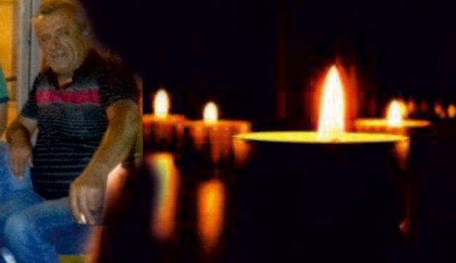 Θλίψη στην Αμφιλοχία για τον θάνατο του Βασίλη Σιαπλαούρα