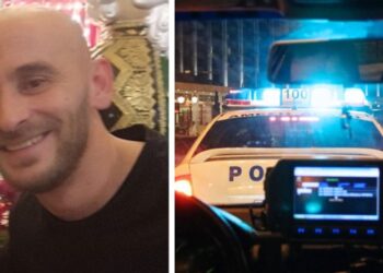 Μυστήριο με την εξαφάνιση 43χρονου από το Ξηρόμερο – Η οικογένεια κατέθεσε μήνυση για αρπαγή