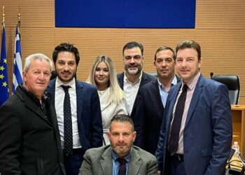 « Πρωτοφανής προχειρότητα στη σύνταξη του Οργανισμού Εσωτερικής Υπηρεσίας », λέει η παράταξη Σκιαδαρέση