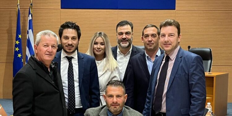 « Πρωτοφανής προχειρότητα στη σύνταξη του Οργανισμού Εσωτερικής Υπηρεσίας », λέει η παράταξη Σκιαδαρέση