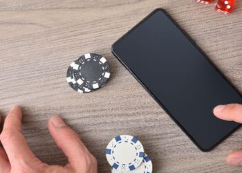 Η επιρροή των κοινωνικών αλληλεπιδράσεων στις αποφάσεις των παικτών στα διαδικτυακά τυχερά παιχνίδια