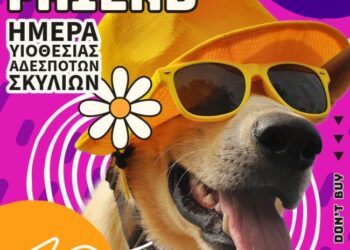Δήμος Ναυπακτίας|«Ημέρα Υιοθεσίας» το Σάββατο 12 Απριλίου