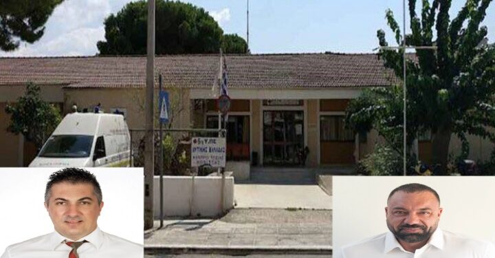 Ο Δήμαρχος, Θανάσης Κασόλας «σήκωσε το γάντι» στην κριτική Σώζου για το Κ.Υ Βόνιτσας