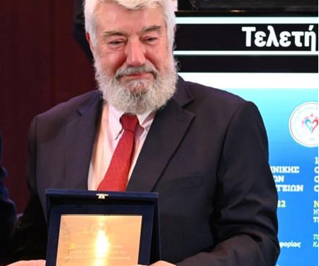 Θλίψη και στην Βόνιτσα για την απώλεια του Αχιλλέα Λιούλια