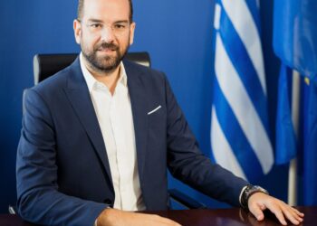 Ν. Φαρμάκης: «Ας είναι το φετινό Πάσχα μια αφετηρία για νέα ξεκινήματα και δημιουργικές πορείες για όλους»