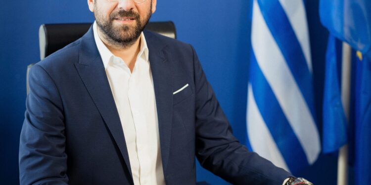 Ν. Φαρμάκης: «Ας είναι το φετινό Πάσχα μια αφετηρία για νέα ξεκινήματα και δημιουργικές πορείες για όλους»