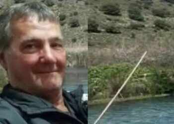 Θρίλερ με τον 75χρονο ψαρά από το Μεσολόγγι-Νέα στοιχεία..(βιντεο)