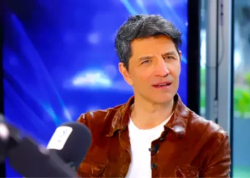 Σάκης Ρουβάς: “Ήθελα να είμαι νούμερο ένα”