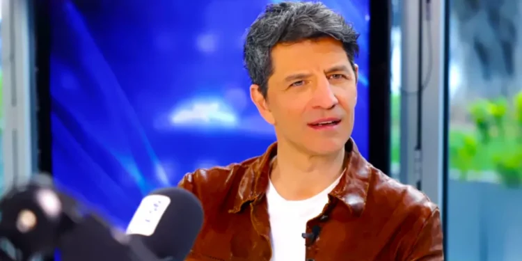 Σάκης Ρουβάς: “Ήθελα να είμαι νούμερο ένα”