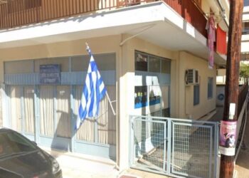 Άμεση ανάγκη μεταστέγασης του 12ου Νηπιαγωγείου Αγρινίου λόγω επικινδυνότητας του κτηρίου