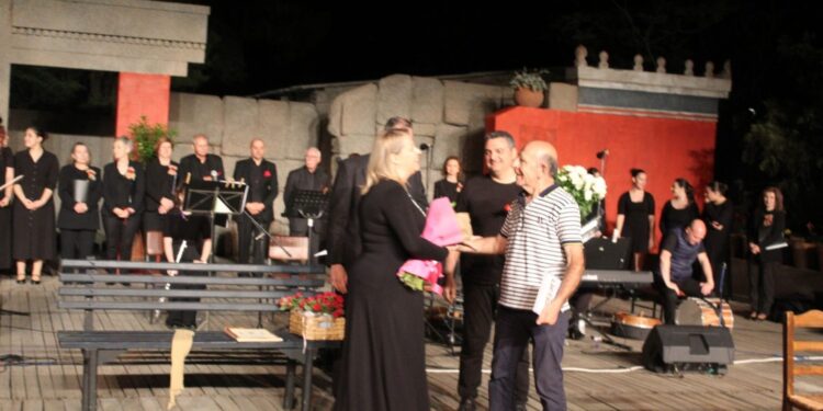 Εκδήλωση για τα 50 χρόνια από την ίδρυση του συλλόγου Χαλκιοπουλιτών