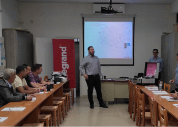 Σύνδεσμος Εργολάβων Ηλεκτρικών Έργων Ν. Αιτ/νιας “Ο ΘΑΛΗΣ”: Με επιτυχία σεμινάριο “Έξυπνο Σπίτι – Smart Home και Φορτιστές Αυτοκινήτων EVSE”