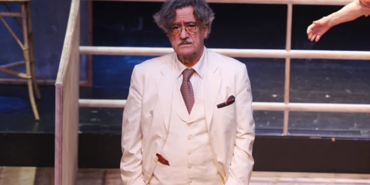 Νίκος Γαλανός: Πέθανε ο “ζεν πρεμιέ” του ελληνικού κινηματογράφου – Τον βρήκαν νεκρό στο σπίτι του