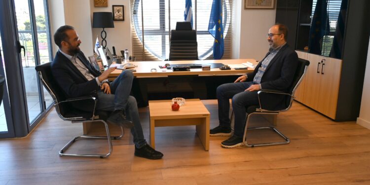 Η Περιφέρεια Δυτικής Ελλάδας στηρίζει το έργο της ΕΛΑΣ με νέα οχήματα και εξοπλισμό