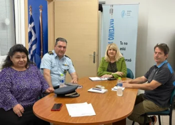 Σύσκεψη στην Περιφέρεια για τη λειτουργία των καταστημάτων υγειονομικού ενδιαφέροντος