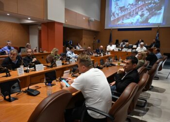 Περιφερειακό Συμβούλιο Δυτικής Ελλάδας: Ορθή οικιστική ανάπτυξη χωρίς να θίγονται τα δικαιώματα χιλιάδων πολιτών