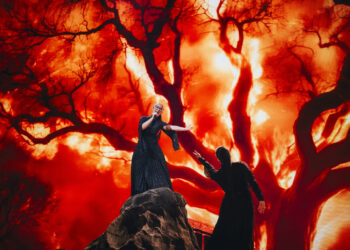 Eurovision 2025: Στην 6η θέση η Ελλάδα με την Klavdia και την «Αστερομάτα»- Πρώτη θέση η Αυστρία