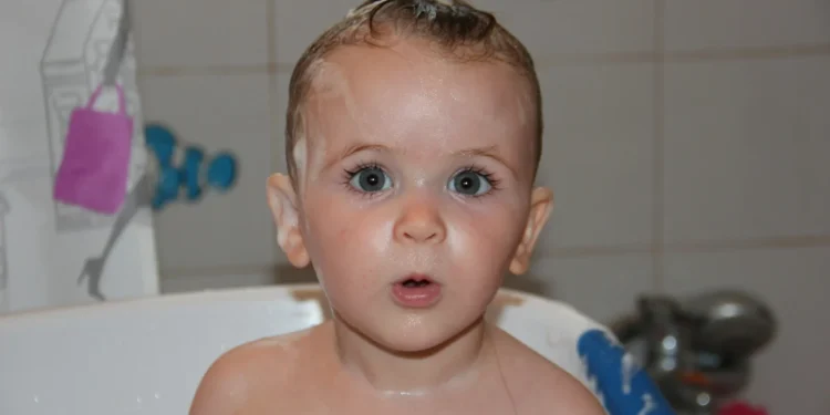 ΕΟΦ: Ανακαλείται παιδικό σαμπουάν