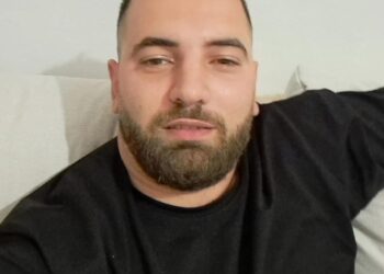 Αγρίνιο: Απίστετος πόνος και γιατί για τον χαμό του Γιώργου Μουζόπουλου