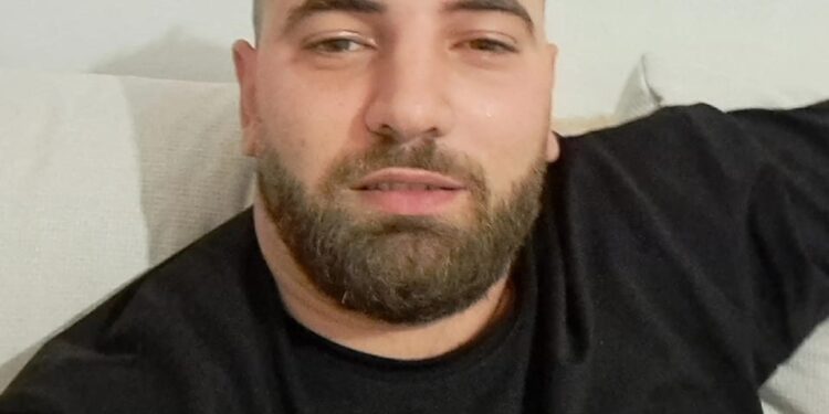 Αγρίνιο: Απίστετος πόνος και γιατί για τον χαμό του Γιώργου Μουζόπουλου