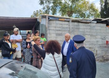 Τους πείραξε ο Βεργίνης!!