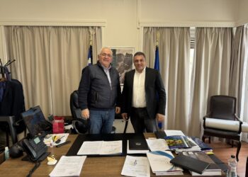 Επιπλέον χρηματοδότηση εξασφάλισε ο Δήμος Ακτίου-Βόνιτσας για την αντιμετώπιση της λειψυδρίας