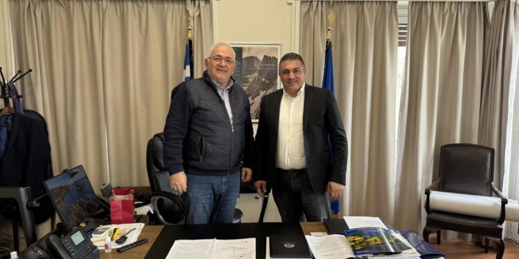 Επιπλέον χρηματοδότηση εξασφάλισε ο Δήμος Ακτίου-Βόνιτσας για την αντιμετώπιση της λειψυδρίας