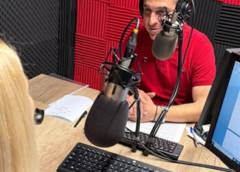 19η Μαΐου, Ημέρα Μνήμης της Γενοκτονίας των Ποντίων: Συνέντευξη Τ. Μαρνέζου στον Energy 94.2