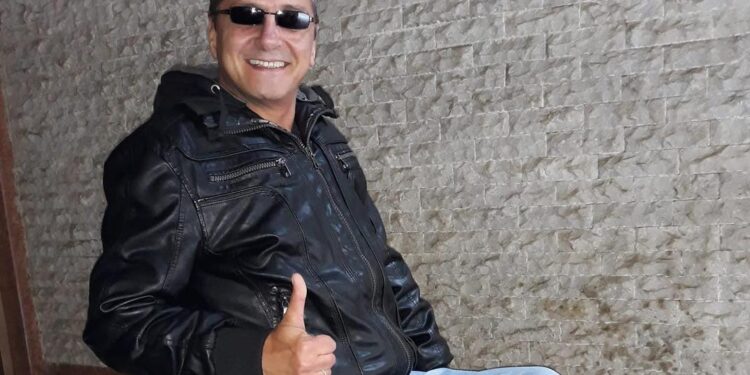 Αγρίνιο: Θλίψη για τον θάνατο του 55χρονου Κώστα