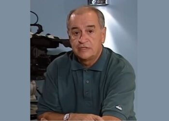 Κώστας Λυχναράς: Πέθανε ο σκηνοθέτης του «Κωνσταντίνου και Ελένης»