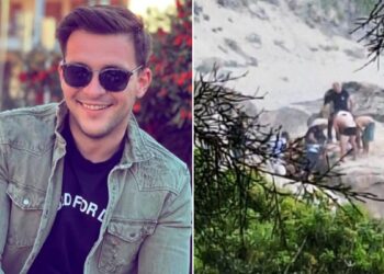 Στο Μεσολόγγι θα γινόταν ο γάμος του 30χρονου που πνίγηκε στην Λευκάδα