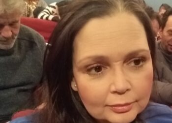 Θλίψη στο Αγρίνιο για τον πρόωρο θάνατο της Νατάσας Κοντοκώστα