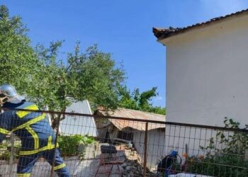 Φωτιά σε σπίτι στην Πρέβεζα: Κατέληξε μετά την αδελφή της και η δεύτερη ηλικιωμένη