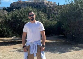 Ανείπωτη είναι η θλίψη στην περιοχή του Ξηρομέρου για τον θάνατο 28χρονου