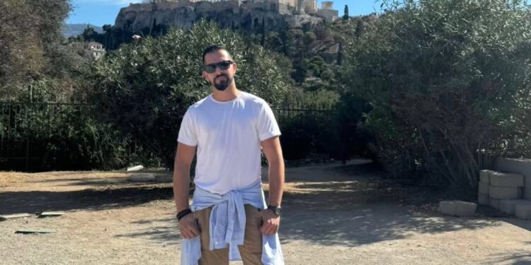 Ανείπωτη είναι η θλίψη στην περιοχή του Ξηρομέρου για τον θάνατο 28χρονου