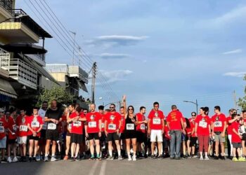 Αγώνας Αφιερωμένος στην ημέρα Μνήμης της Γενοκτονίας των Ποντίων