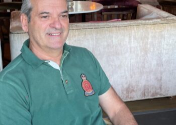 Μήνυμα Κώστα Πιστιόλα για τους υποψήφιους των πανελλαδικών εξετάσεων