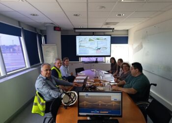 «Προτάσεις για ισότιμη πρόσβαση και διέλευση όλων των ατόμων με αναπηρία από τη Γέφυρα Ρίου- Αντιρρίου»