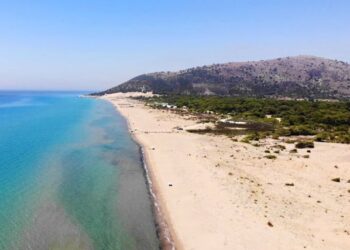 Η παράταξη Σκιαδαρέση ενάντια στην επιχειρούμενη εκποίηση 35 στρεμμάτων στην Καλογριά