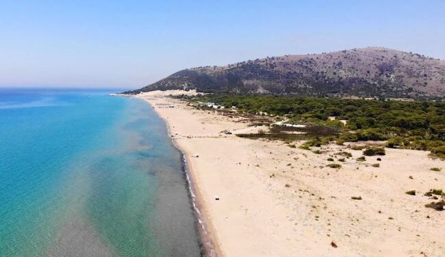 Η παράταξη Σκιαδαρέση ενάντια στην επιχειρούμενη εκποίηση 35 στρεμμάτων στην Καλογριά